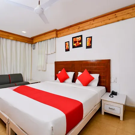 Tahira Beach Resort